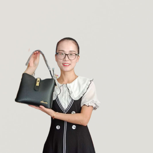 Trendy Duck-Shaped Kids School Backpack — Lightweight