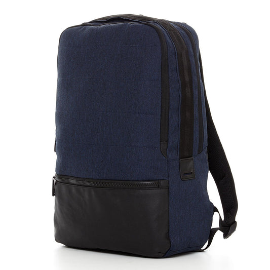 Hank Lightweight Backpack — Navy